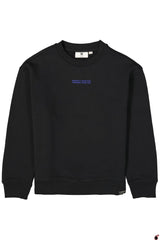 Sweat Leonardo Noir