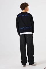 Sweat Leonardo Noir