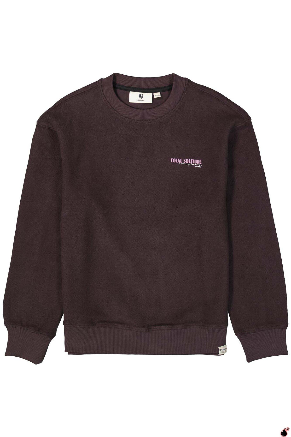 Sweat Marron