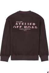 Sweat Marron