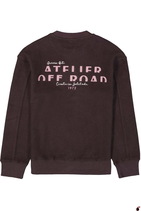 Sweat Marron