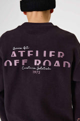 Sweat Marron