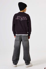 Sweat Marron