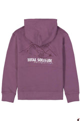Sweat Matteo Violet