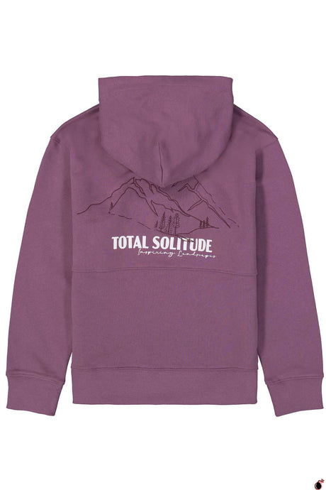 Sweat Matteo Violet