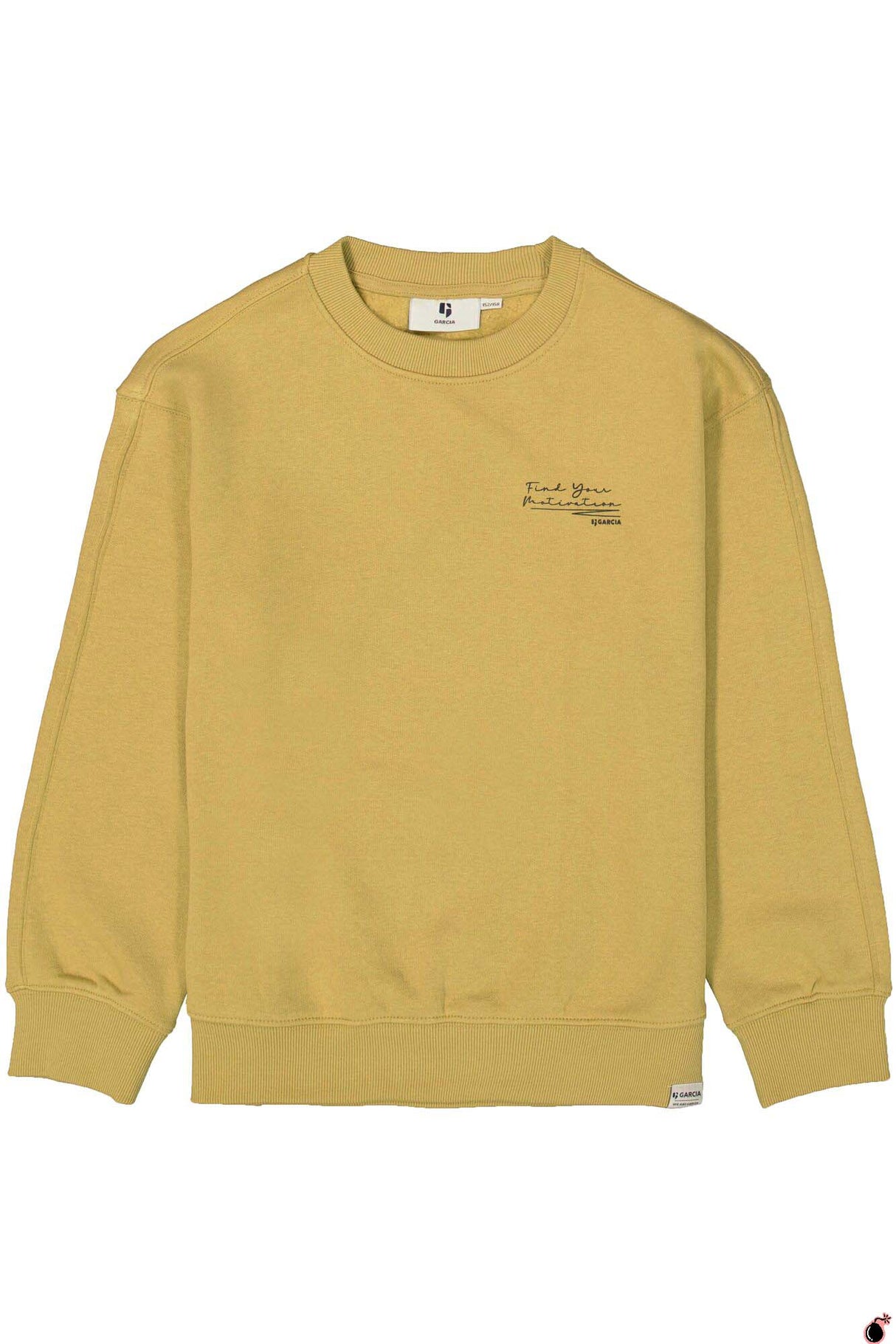 Sweat Pistache