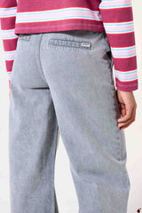 Jeans Lucia Gris