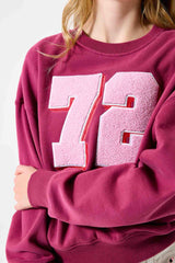 Sweat Serena Rose