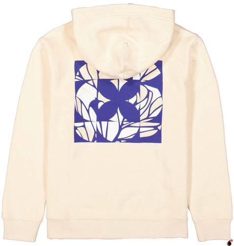 Sweat Giorgio Ecru