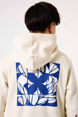 Sweat Giorgio Ecru