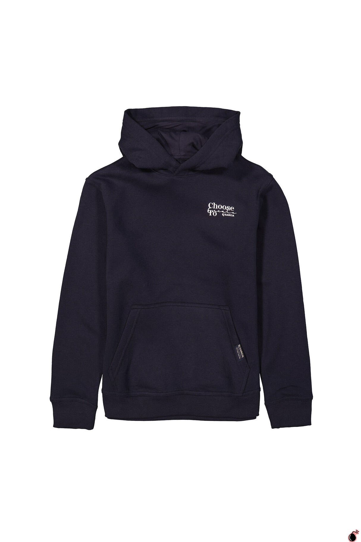 Sweat Zaccaria Navy