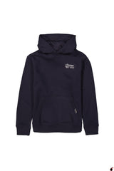 Sweat Zaccaria Navy