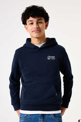 Sweat Zaccaria Navy