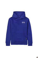 Sweat Zaccaria Bleu