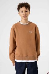 Sweat Alessandro Marron