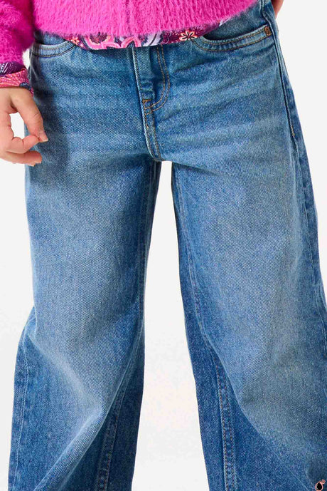 Jeans Ginevra Bleu