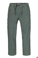 Pantalon Stefano Vert