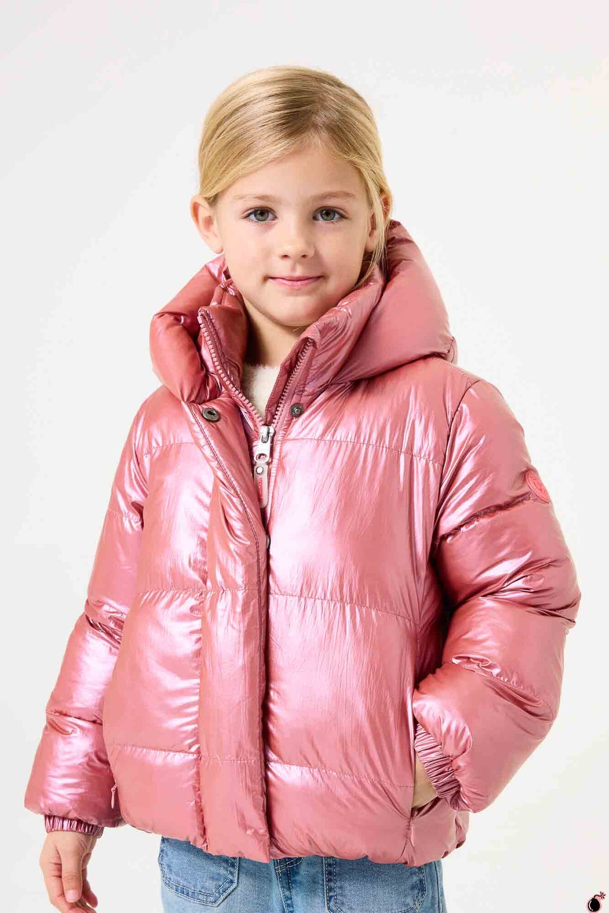 Veste Martina Rose