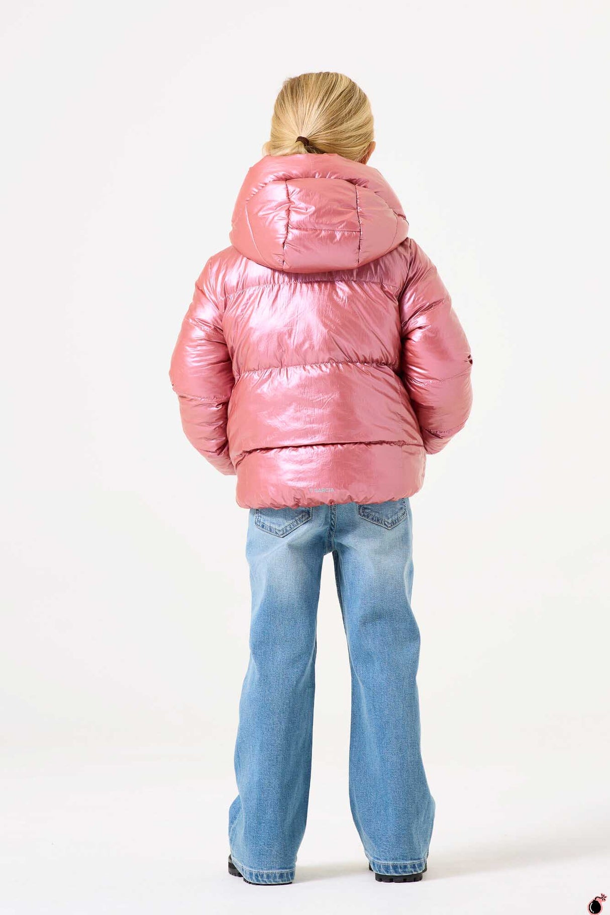Veste Martina Rose