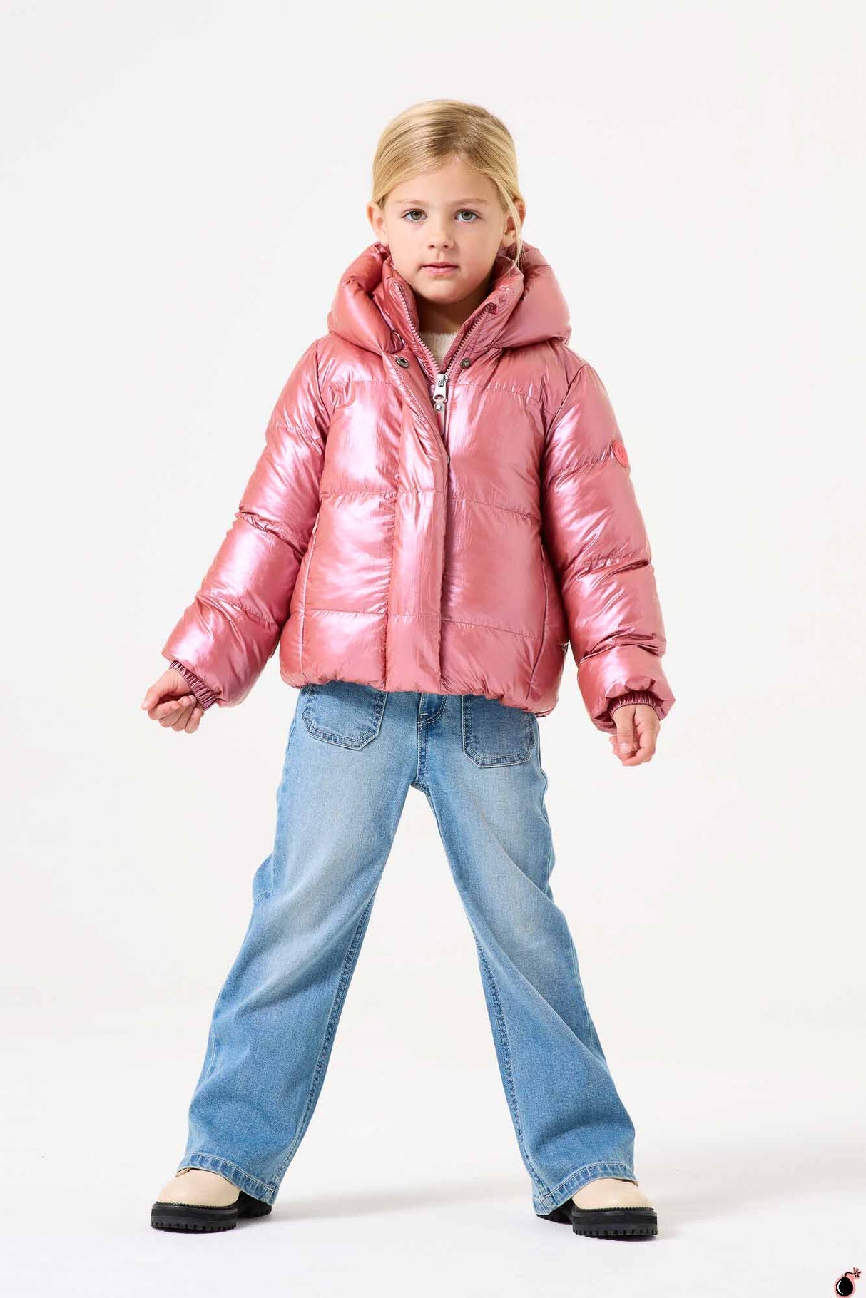 Veste Martina Rose