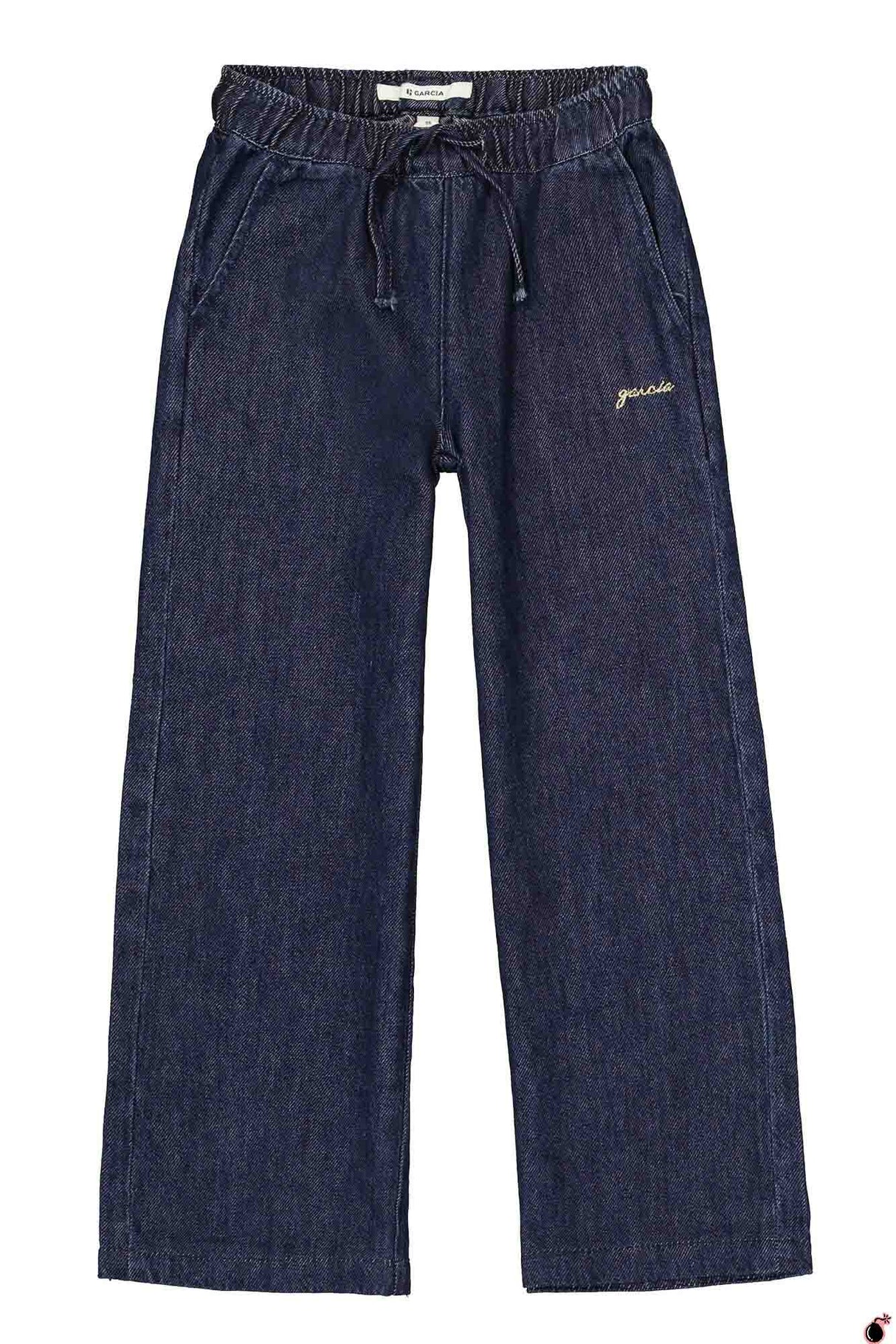 Jeans Angela Bleu