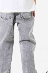 Jeans Federico Noir