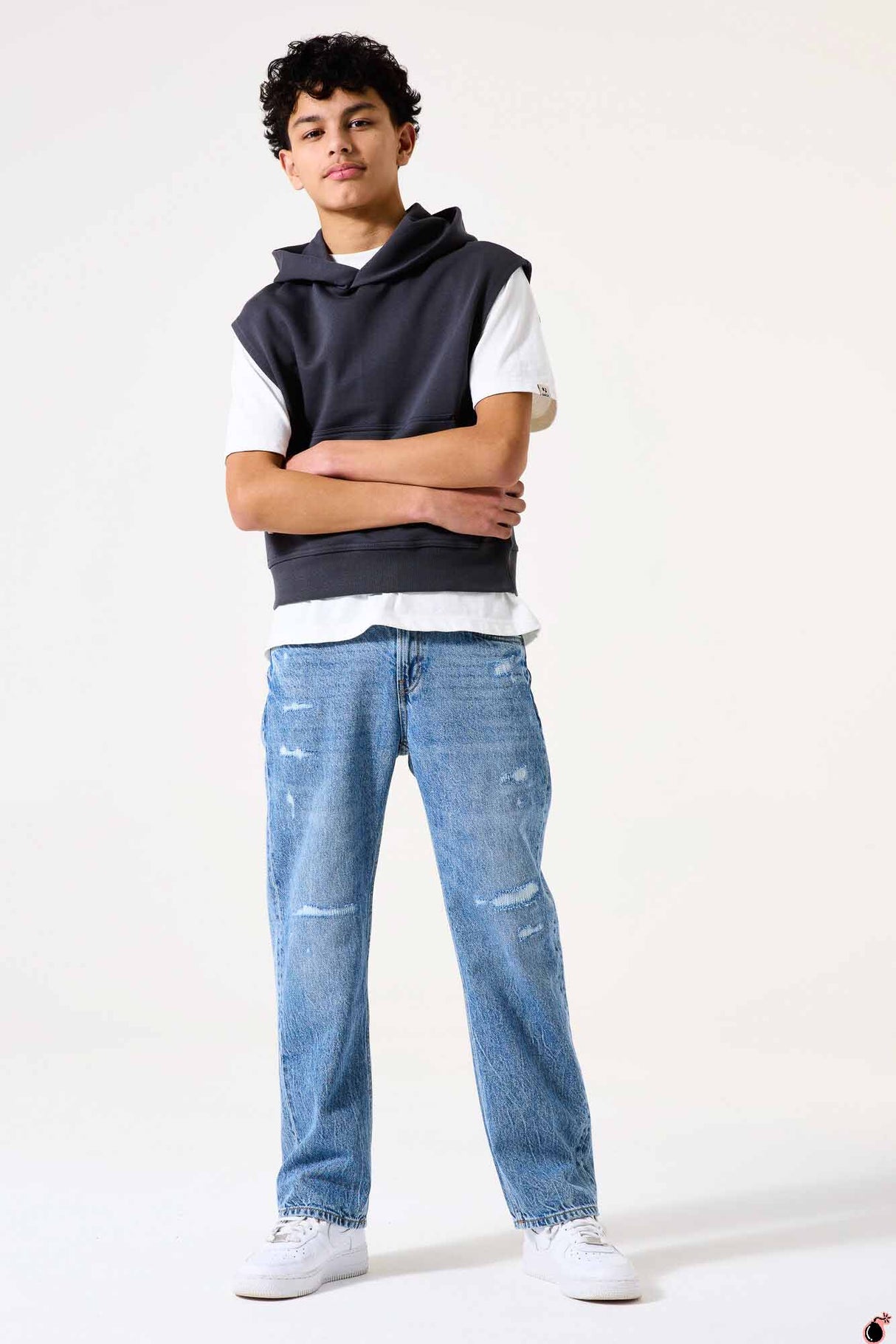 Jeans Sergio Bleu