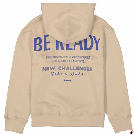 Sweat Giovanni Marron