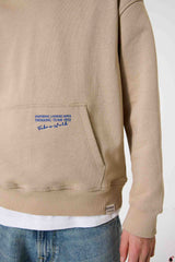 Sweat Giovanni Marron