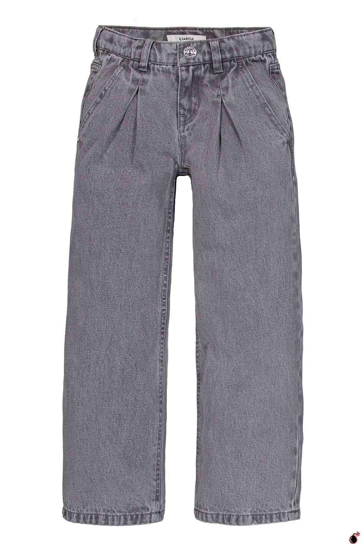 Jeans Lucia Noir