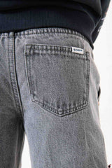 Jeans Lucia Noir