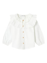 Chemise RAHILLA Blanc