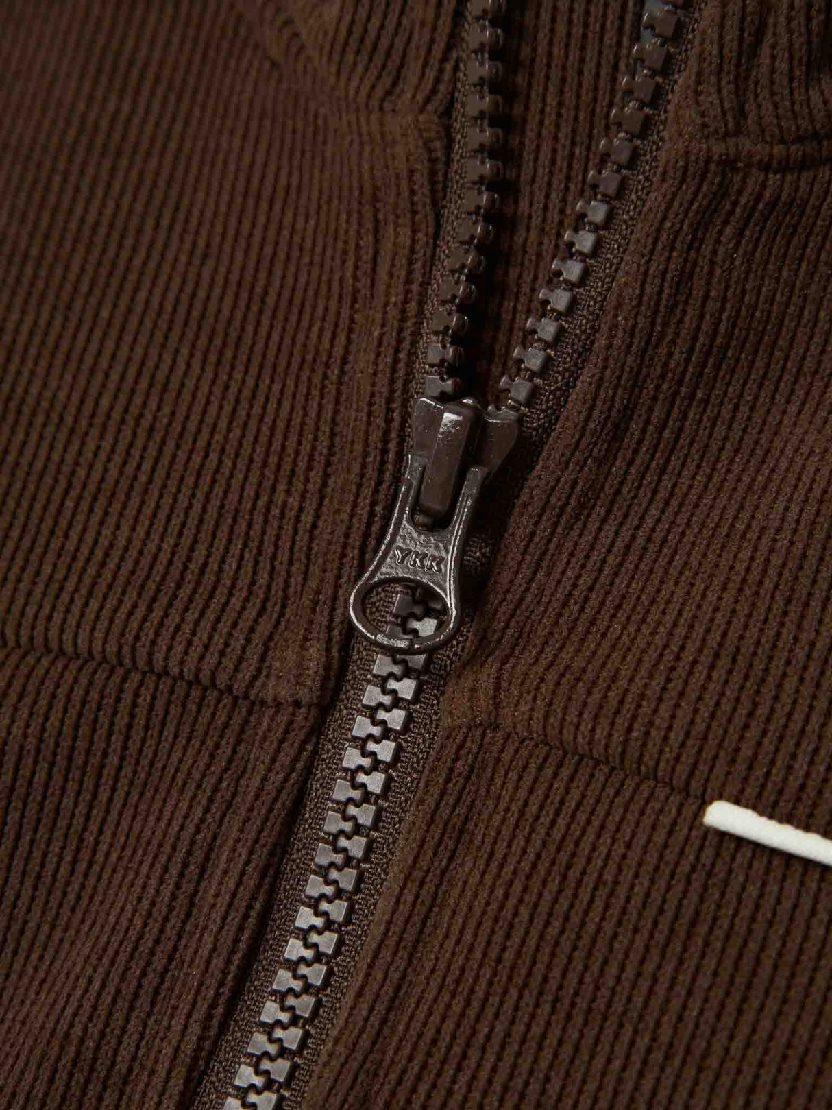 Gilet ROB Marron