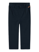 ROBINO Broek Blauw