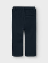 ROBINO Broek Blauw