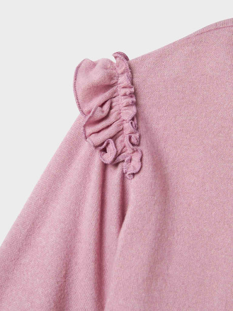T shirt STELLA Mauve