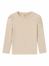 T shirt SICLO Beige