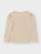 T shirt SICLO Beige