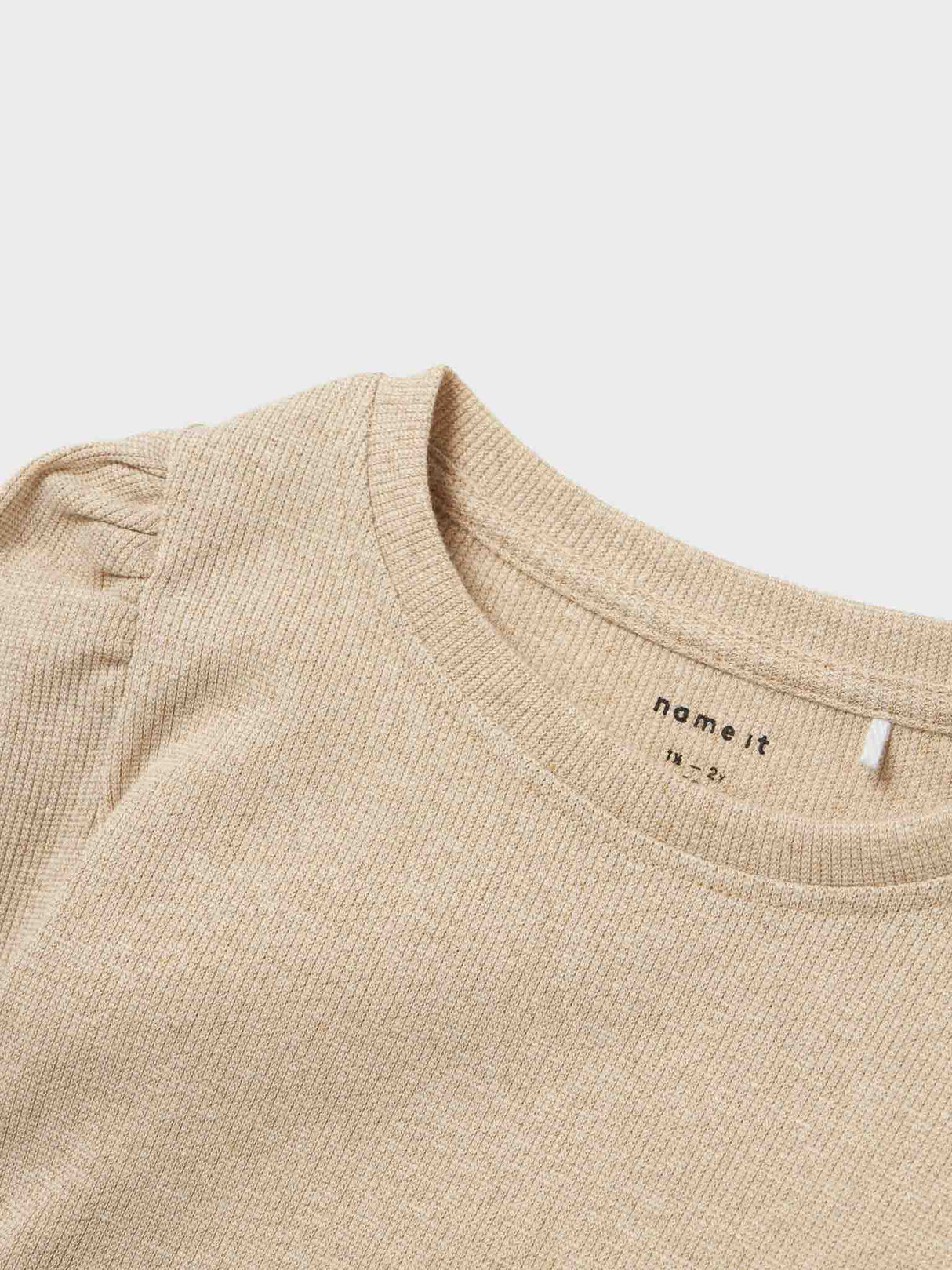 T shirt SICLO Beige