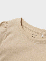 T shirt SICLO Beige