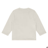 T Shirt Gauthier Blanc