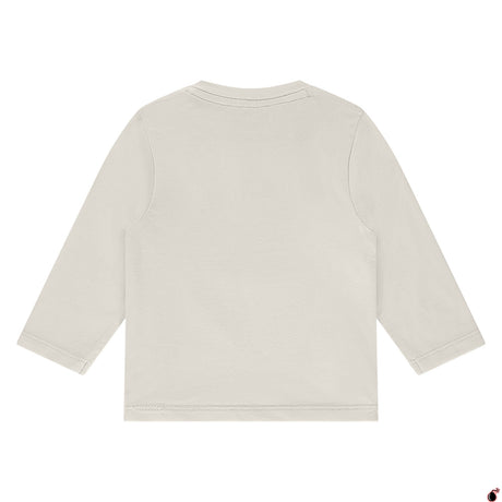 T Shirt Gauthier Blanc