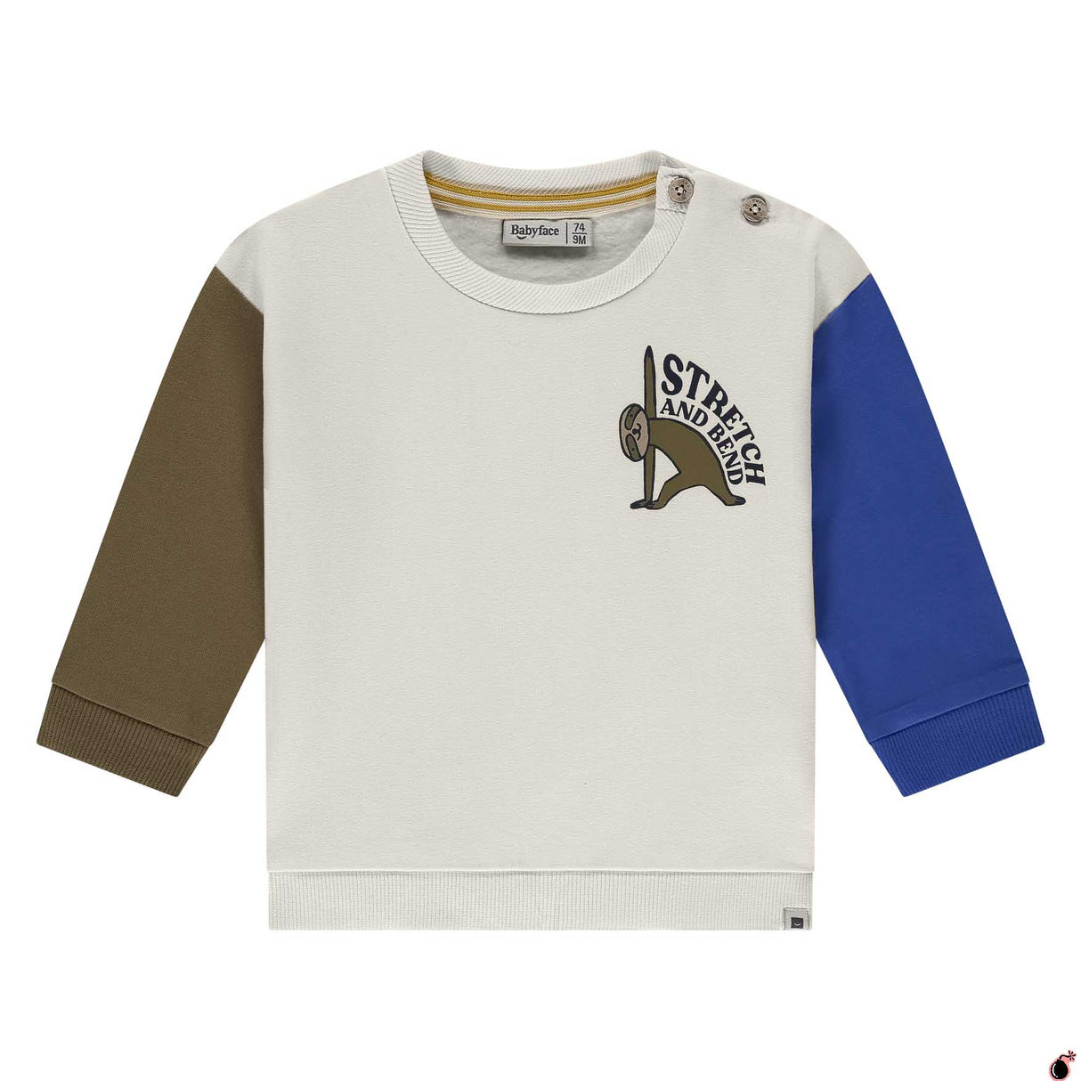 Sweat Hugo Blanc
