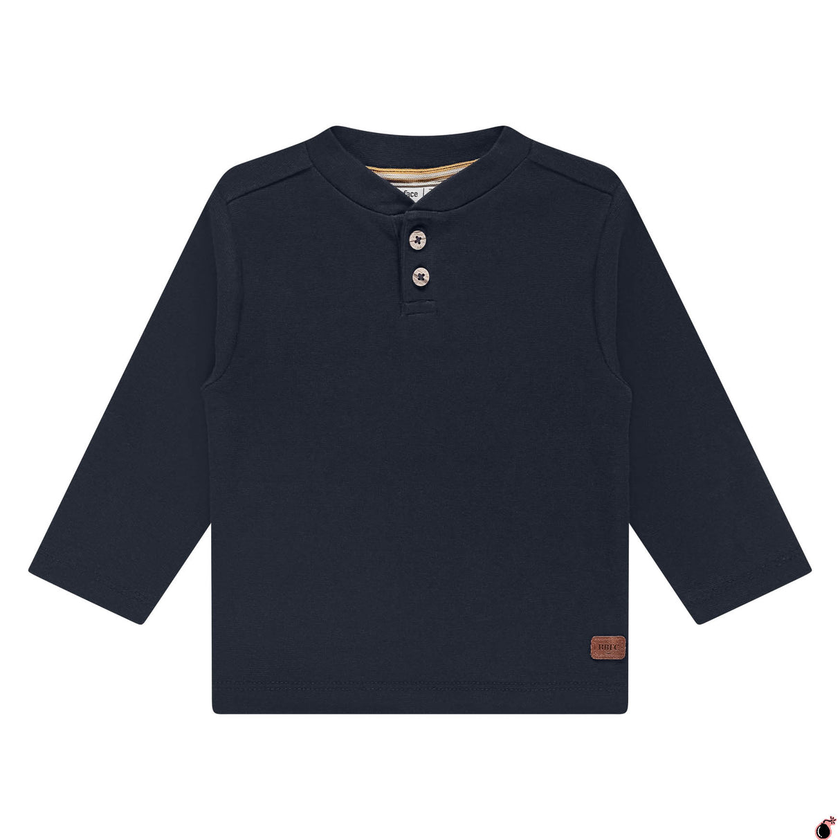 T Shirt Ulysse Noir