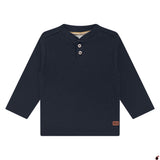 T Shirt Ulysse Noir
