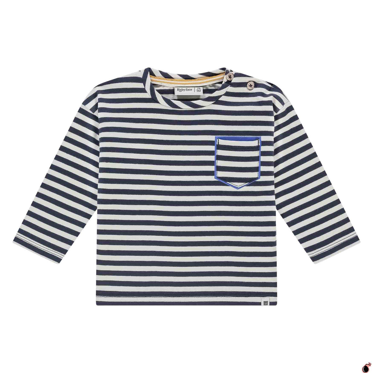 T Shirt Jean Noir