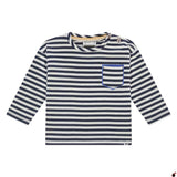 T Shirt Jean Noir
