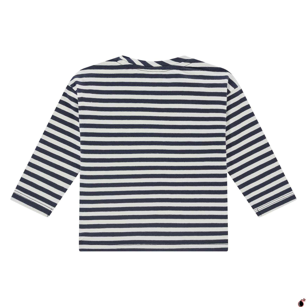 T Shirt Jean Noir