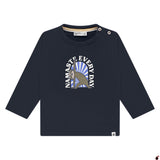 T Shirt Gauthier foncé