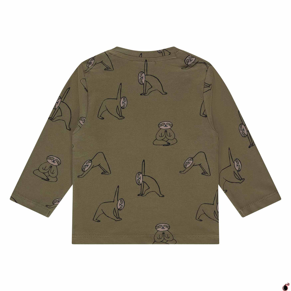 T Shirt Alex Kaki